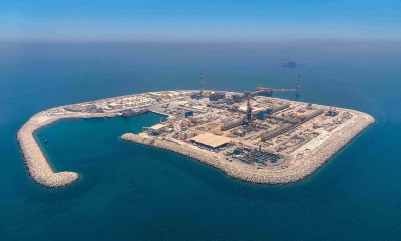 حقل-زاكوم-البحري-في-الإمارات-ينتعش-بـ3-حفارات-جديدة