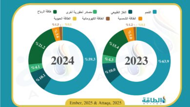 مزيج-توليد-الكهرباء-في-المغرب-خلال-2024.-حصة-الفحم-تتراجع-(إنفوغرافيك)