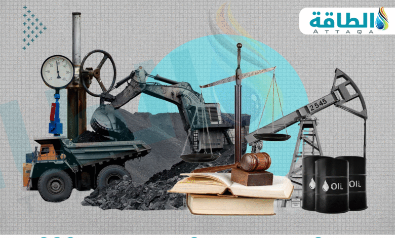 الوقود-الأحفوري-باقٍ-في-مزيج-الطاقة-العالمي.-وسيناريوهات-التخلص-منه-غير-واقعية-(تقرير)