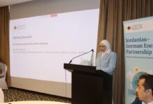 الأردن-يعلن-خطته-لخفض-الانبعاثات-الكربونية