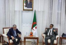 الجزائر-تبحث-فرص-توطين-صناعة-المحولات-الكهربائية