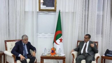 الجزائر-تبحث-فرص-توطين-صناعة-المحولات-الكهربائية
