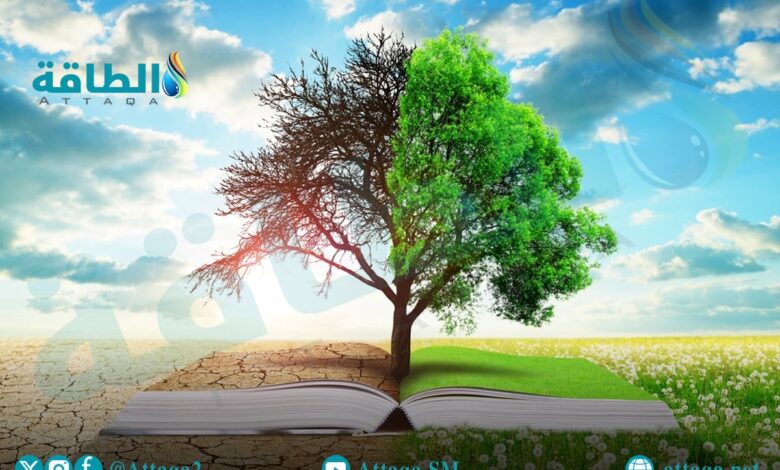 سياسات-تغير-المناخ-الحالية-تمهد-لاضطرابات-بيئية-تؤثر-في-كوكب-الأرض-(تقرير)