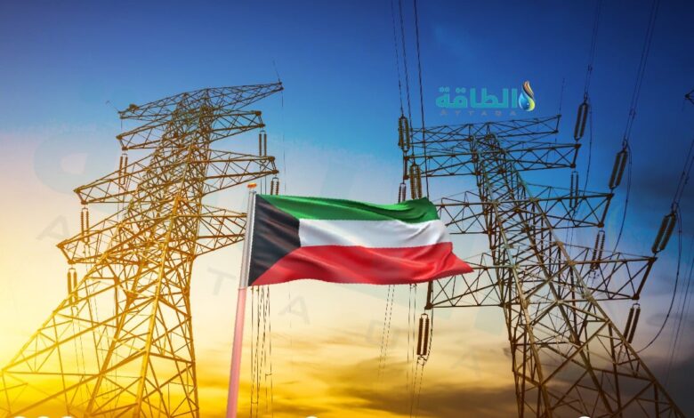 أكبر-5-محطات-كهرباء-في-الكويت.-ترتيبها-وقدراتها-الإنتاجية-بالأرقام
