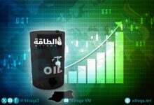 أسعار-النفط-ترتفع-1%.-وخام-برنت-لشهر-يوليو-قرب-63-دولارًا