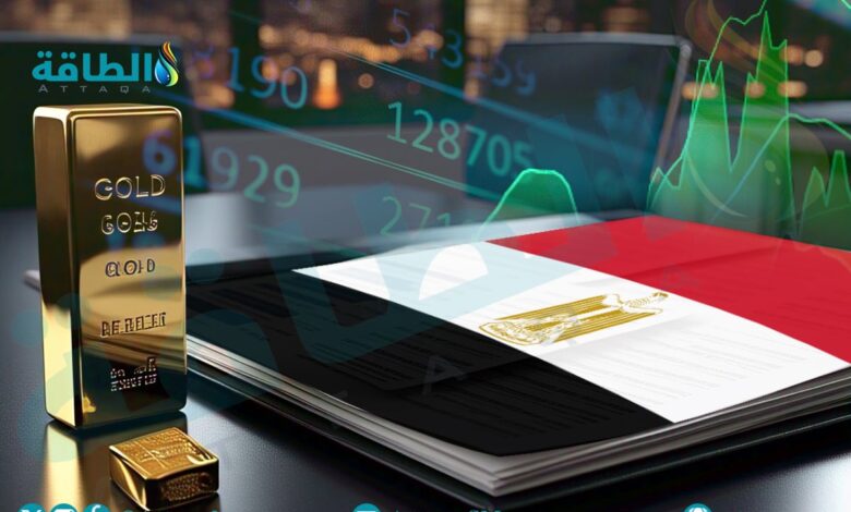 أسعار-الذهب-في-مصر-اليوم.-عيار-21-ينخفض-45-جنيهًا
