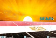 شركة-نرويجية-تبدأ-بناء-محطة-طاقة-شمسية-ضخمة-في-مصر