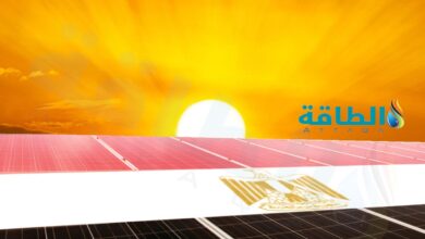 شركة-نرويجية-تبدأ-بناء-محطة-طاقة-شمسية-ضخمة-في-مصر