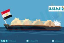 تفاصيل-أول-شحنة-غاز-مسال-مصرية-منذ-وقف-التصدير