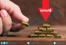 أسعار-الذهب-تنخفض-55-دولارًا-مع-ارتفاع-العملة-الأميركية