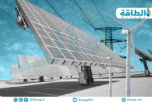 تركيبات-الطاقة-الشمسية-في-الشرق-الأوسط-وأفريقيا-قد-تُعوض-تباطؤ-2024