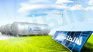 نصف-إنتاج-الهيدروجين-الأخضر-العالمي-في-دولة-واحدة-صناعة-تقترب-من-1.6-تريليون-دولار