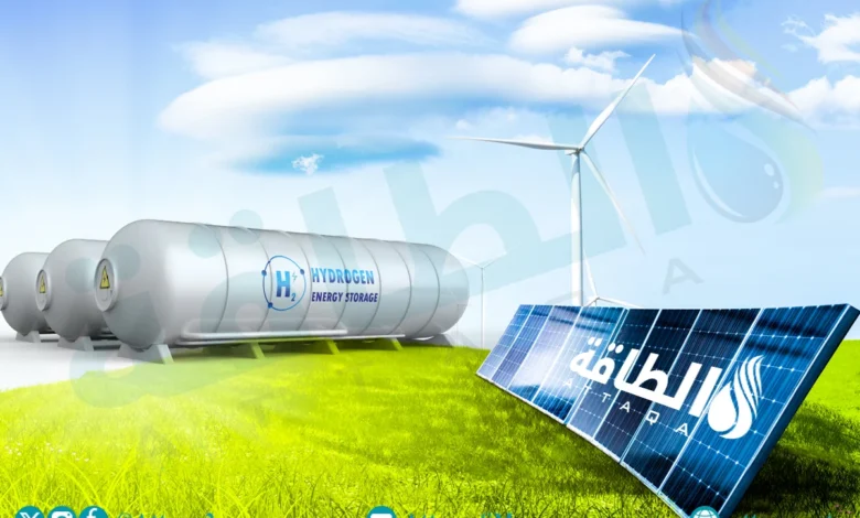 نصف-إنتاج-الهيدروجين-الأخضر-العالمي-في-دولة-واحدة-صناعة-تقترب-من-1.6-تريليون-دولار
