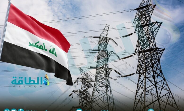 أكبر-4-محطات-كهرباء-في-العراق.-تفاصيل-الإنتاج-والقدرات-التشغيلية