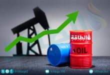 أسعار-النفط-ترتفع.-وخام-برنت-لشهر-يوليو-فوق-63-دولارًا