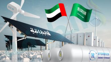 السعودية-والإمارات-تعززان-“دبلوماسية-الطاقة”-في-آسيا-الوسطى