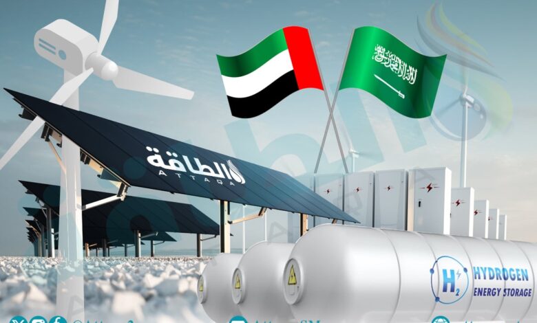 السعودية-والإمارات-تعززان-“دبلوماسية-الطاقة”-في-آسيا-الوسطى