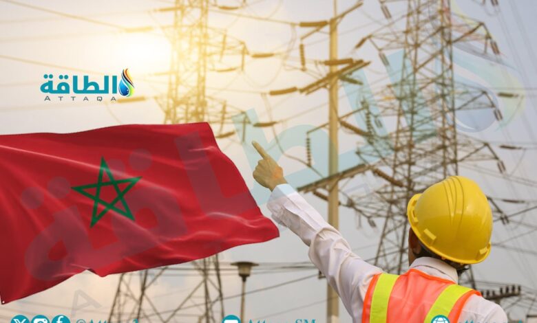أكبر-5-محطات-كهرباء-في-المغرب.-قدرات-إنتاجية-هائلة