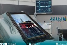 منصة-حفر-عمرها-35-عامًا-تستأنف-عملها-بعد-“صفقة-إنعاش”