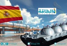 واردات-إسبانيا-من-الغاز-تنخفض-10%.-والجزائر-تتراجع-مجددًا