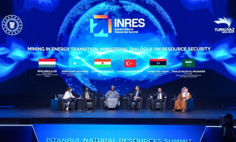 مسؤول:-الدبلوماسية-مفتاح-تركيا-لتصبح-مركز-طاقة-إقليميًا