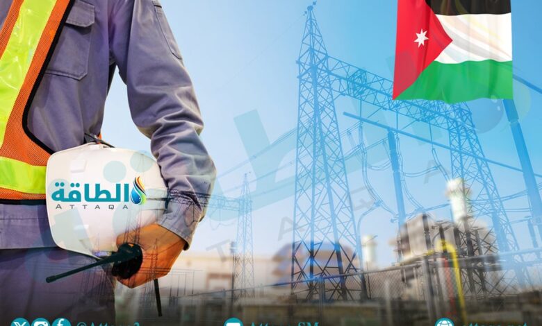 أكبر-5-محطات-كهرباء-في-الأردن.-تفاصيل-القدرات-والتشغيل