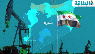 واردات-سوريا-من-النفط-منذ-سقوط-نظام-الأسد.-قائمة-بـ4-دول-(رسوم-بيانية)