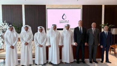 مصر-تتفاوض-مع-قطر-على-صفقة-غاز-مسال-طويلة-الأجل