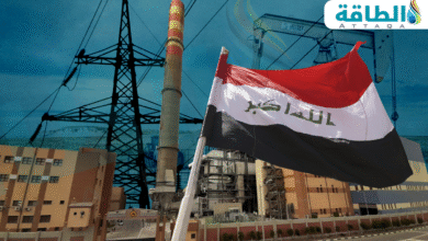 استهلاك-النفط-لتوليد-الكهرباء-في-العراق-قد-يبلغ-مستويات-قياسية