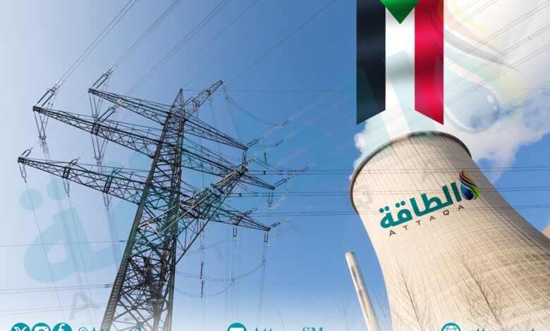 أكبر-4-محطات-كهرباء-في-السودان.-التفاصيل-والقدرات-بالأرقام