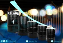 أسعار-النفط-تنخفض.-وخام-برنت-لشهر-يوليو-تحت-65-دولارًا