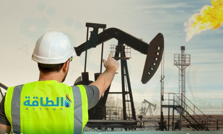 3-اكتشافات-نفط-وغاز-جديدة-في-مصر
