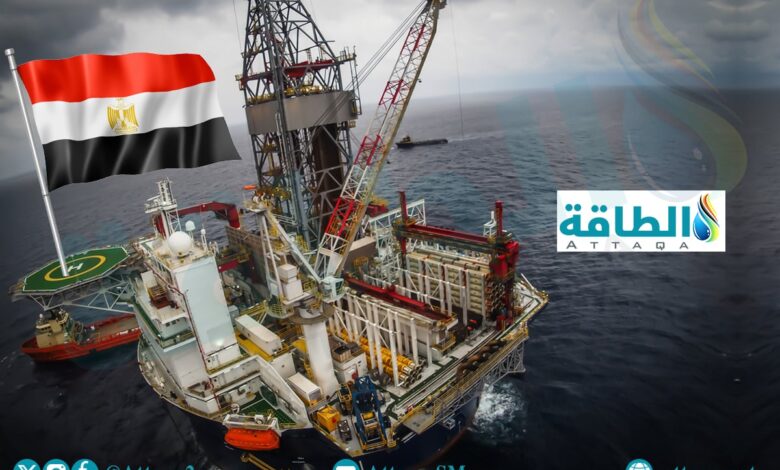 اكتشاف-نفط-في-مصر-على-يد-شركة-أميركية