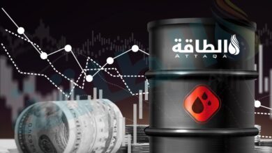أسعار-النفط-تنخفض.-وخام-برنت-لشهر-يوليو-فوق-66-دولارًا
