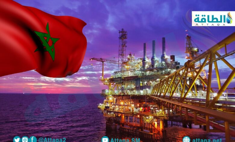 الغاز-المغربي-يشهد-تطورات-جديدة-بعد-تخارج-شركة-يونانية