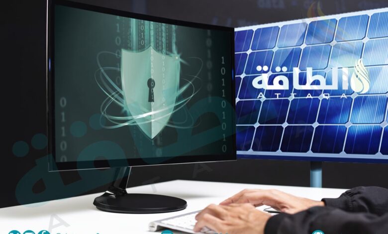 محطات-الطاقة-الشمسية-في-أوروبا-تحت-تهديدات-الهجمات-السيبرانية-(تقرير)