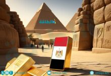 أسعار-الذهب-في-مصر-اليوم.-عيار-21-تحت-حاجز-4500-جنيه