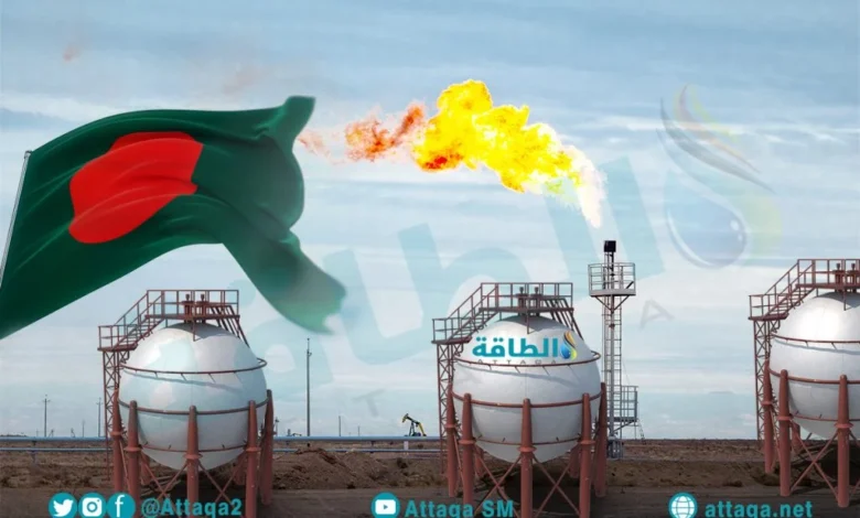 أزمة-الغاز-في-بنغلاديش.-قصة-نفاد-احتياطيات-بـ29-تريليون-قدم-مكعبة