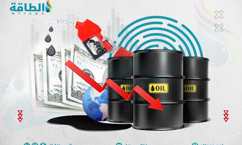 أسعار-خامات-النفط-العربية-في-أبريل.-هذه-قائمة-الأغلى-والأرخص