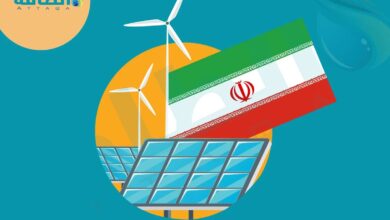 إيران-تراهن-على-الطاقة-الشمسية-في-مواجهة-أزمة-الكهرباء