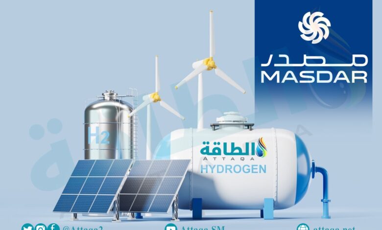 مصدر-الإماراتية-تجمع-مليار-دولار-من-ثالث-طرح-للسندات-الخضراء