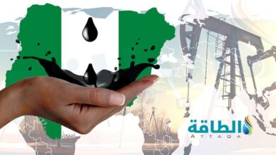نيجيريا-تنتج-خامًا-جديدًا-وتصدّر-أول-شحنة-للسوق-الأوروبية