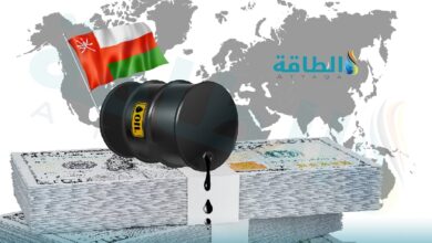 صادرات-سلطنة-عمان-من-النفط-تنخفض-4.9%-بنهاية-مارس-2025