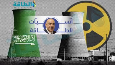 أنس-الحجي:-الطاقة-النووية-في-السعودية-تحقق-الاستقرار-العربي