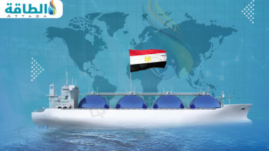 واردات-مصر-من-الغاز-المسال-قد-تشهد-طفرة-مع-تعزيز-قدرة-الاستيراد-(تقرير)