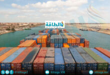 قناة-السويس-تترقب-انتعاشة-بعودة-الملاحة-في-البحر-الأحمر.-والمصافي-الأوروبية-تتضرر