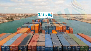 قناة-السويس-تترقب-انتعاشة-بعودة-الملاحة-في-البحر-الأحمر.-والمصافي-الأوروبية-تتضرر