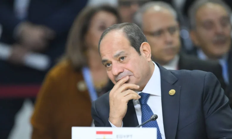 مناورة-الغاز-الإسرائيلي-ورفع-الأسعار.-تحرك-عاجل-من-مصر