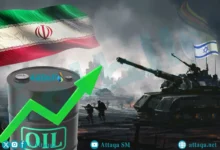 الحرب-الإيرانية-الإسرائيلية-تُلهب-أسعار-الوقود-في-أوروبا-وأميركا