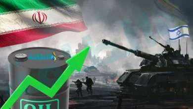 الحرب-الإيرانية-الإسرائيلية-تُلهب-أسعار-الوقود-في-أوروبا-وأميركا